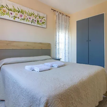 Beautiful In With Kitchen Torrevieja