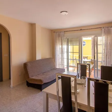 Apartment Beautiful In With Kitchen *