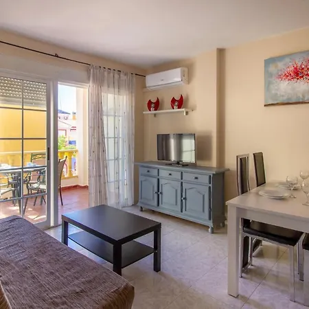 Beautiful In With Kitchen Torrevieja