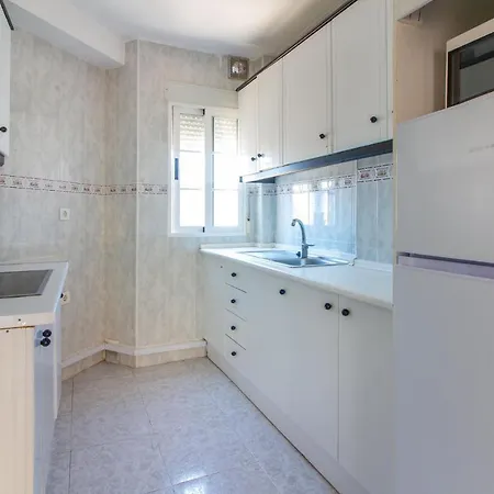 아파트 Beautiful In With Kitchen *