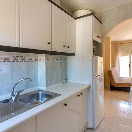 Beautiful In With Kitchen 아파트 *